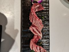 -千寻山野烤肉(中关村店)