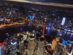 -上海中心大厦