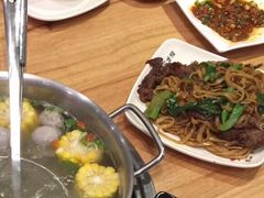 -嬷孙家潮汕牛肉火锅(北京路天河城店)