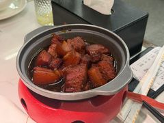 -阿毛饭店首店·宁波老字号(文化广场店)