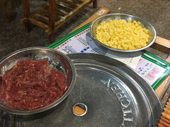 -盈田盈粥庄(博山东路店)