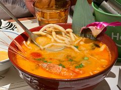 -太食獸泰式茶餐厅(IFS国金中心店)