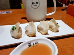 -苏小柳手作点心(控江旭辉分院)