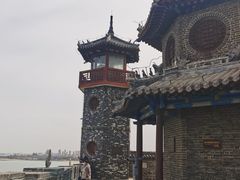 -八仙过海景区