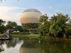 -西溪国家湿地公园