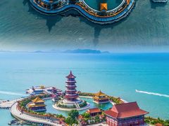 -八仙过海景区