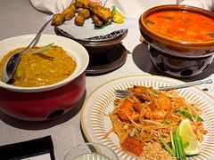 -BetterThai 泰加(苏州中心店)