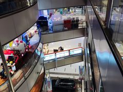 -远洋未来广场(育慧北路店)