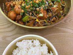 -冒菜西施·非遗冒菜(总店)