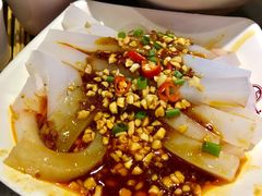 -张氏宽窄巷成都名小吃(茂业百货华强北店)