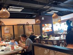 -古膳记猪肚鸡.生蚝鸡(拱北店)