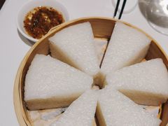 桂花酒酿米糕-食廬(浦东嘉里城店)