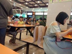 -龙抄手(春熙路总店)