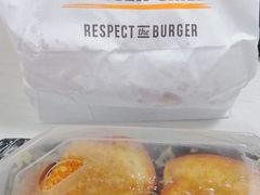 -The Habit Burger Grill 哈比特汉堡(爱琴海店)