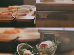 -鮨政·Omakase(港汇恒隆广场店)