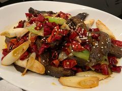 -亢龙太子酒轩(东湖店)