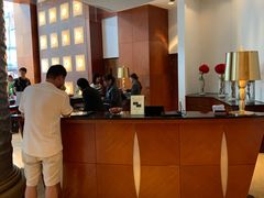 -香港尖沙咀皇悦酒店