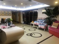 -金月汇月子会所(常宁宫生态店)