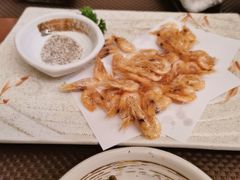 -和来日本料理(青年东路店)