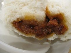 叉烧包-糖朝(尖沙咀店)