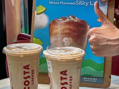 -COSTA COFFEE(吴江路店)