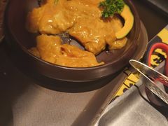 -大叹号·朝鲜族烤肉(滨海吾悦广场店)