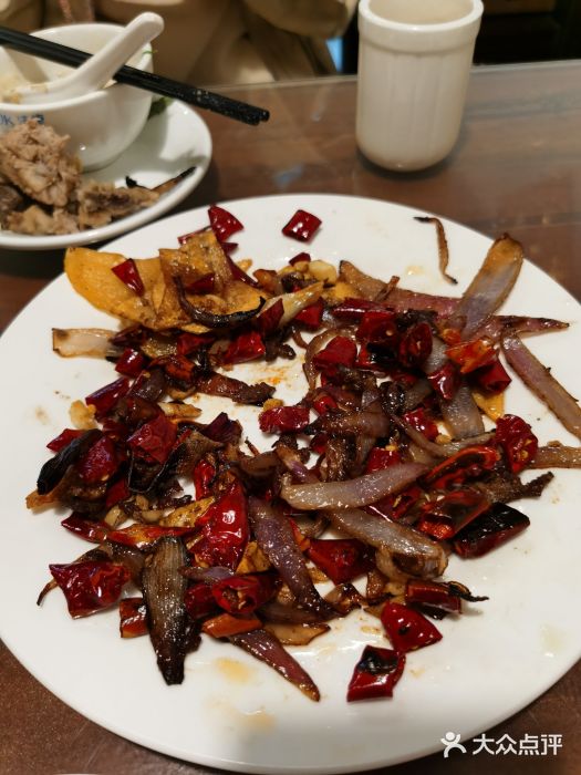 老街坊餐吧图片