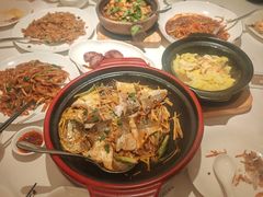 -茉里粤菜(皇姑万象汇店)