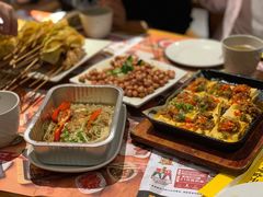 -木屋烧烤(双榆树店)