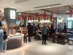 -天荷菜根·闽南素食自助(刺桐北路店)