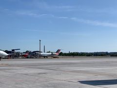 -罗纳德·里根华盛顿国家机场