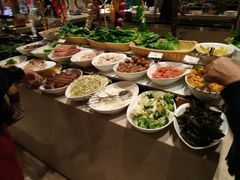 -恩施瑞享国际酒店·自助餐厅