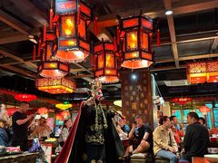-矮板凳老火锅(宽窄巷子店)