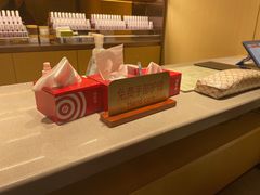 -海底捞火锅(银泰中心店)