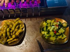 -麦凯伦烧烤·精酿超级工厂店(金桥总店)