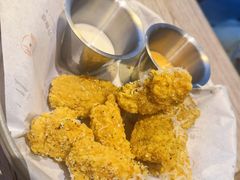 -漫咖啡(浏阳河店)