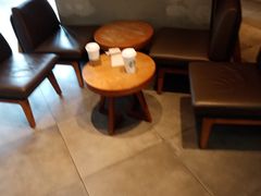 -星巴克(温州龙湾万达店)