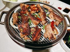 -贝勒爷·酥不腻烤鸭