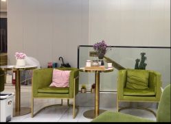 -郡艺医疗美容·微整·眼鼻吸脂