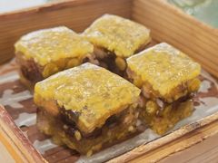 -国贸旋转餐厅(国贸广场店)