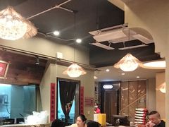-蛮佬拾·乡里土菜馆(河西王府井店)
