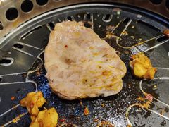 -火炉火自助餐(悠唐购物中心店)