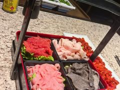 -大妙火锅·非物质文化遗产(东湖公园店)