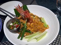 -翡翠鸟精品泰国菜(北辰财富中心店)