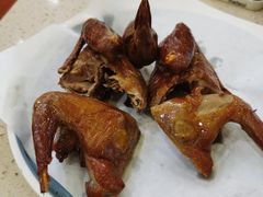 -点都德(聚福楼店)