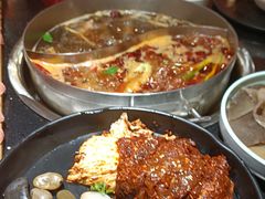 -矮板凳老火锅(宽窄巷子店)
