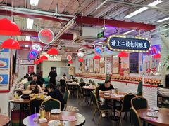 -谢记上海大排档(长寿路店)