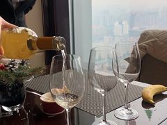 -Social 秀西餐厅-长沙瑞吉酒店(运达店)