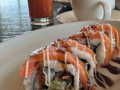 -君悦酒店·乐厨·高空自助餐(青年大街店)