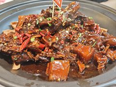 -回味黑鸭煲·始于2006(万松园店)